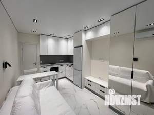 1-к квартира, посуточно, 17м2, 1/3 этаж