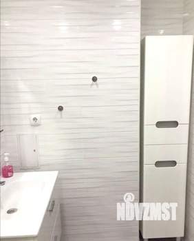 1-к квартира, на длительный срок, 40м2, 3/10 этаж