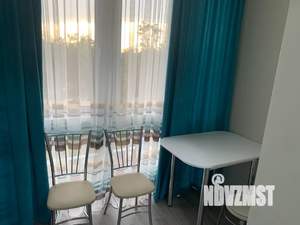 1-к квартира, посуточно, 20м2, 2/2 этаж