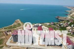 1-к квартира, посуточно, 30м2, 1/5 этаж
