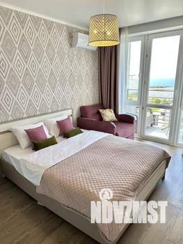 2-к квартира, посуточно, 57м2, 1/1 этаж