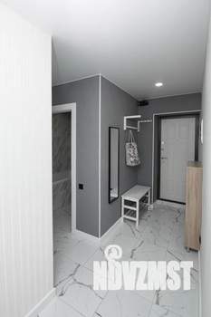 2-к квартира, посуточно, 45м2, 5/5 этаж