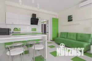 1-к квартира, посуточно, 42м2, 2/10 этаж