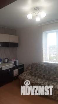 2-к квартира, посуточно, 40м2, 3/3 этаж