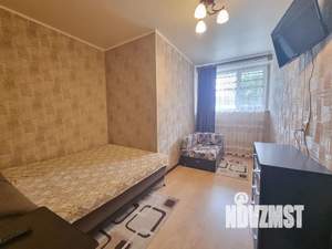 2-к квартира, посуточно, 55м2, 1/10 этаж