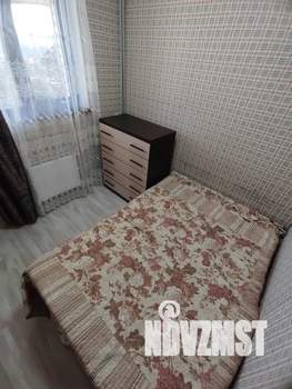 2-к квартира, посуточно, 28м2, 1/1 этаж