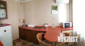 1-к квартира, посуточно, 44м2, 2/3 этаж