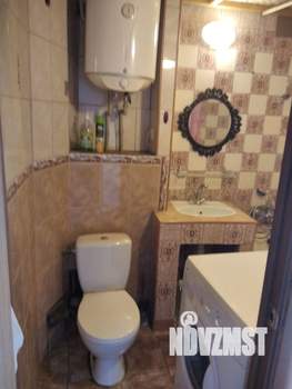 2-к квартира, на длительный срок, 46м2, 5/5 этаж