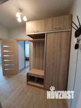 1-к квартира, на длительный срок, 45м2, 10/16 этаж