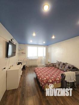 1-к квартира, на длительный срок, 35м2, 4/6 этаж