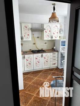 2-к квартира, посуточно, 57м2, 2/5 этаж