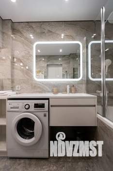 Студия квартира, посуточно, 45м2, 3/10 этаж