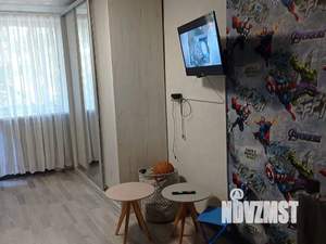 2-к квартира, посуточно, 48м2, 2/5 этаж