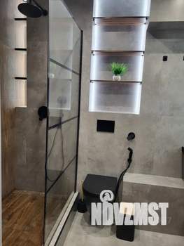 1-к квартира, посуточно, 47м2, 3/4 этаж