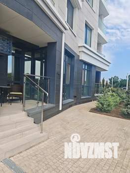 1-к квартира, посуточно, 42м2, 1/5 этаж