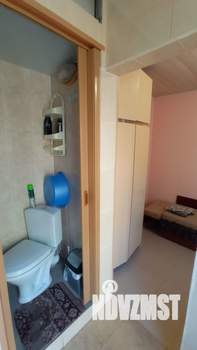 1-к квартира, на длительный срок, 20м2, 1/3 этаж