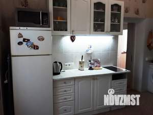 1-к квартира, посуточно, 40м2, 2/2 этаж
