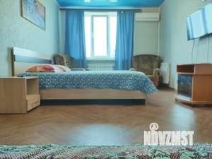 2-к квартира, посуточно, 45м2, 4/5 этаж