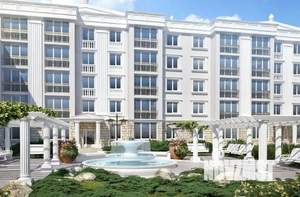 2-к квартира, посуточно, 42м2, 1/5 этаж