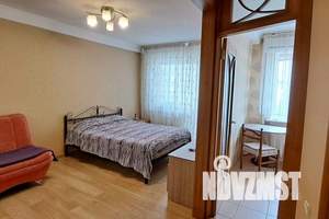 1-к квартира, посуточно, 38м2, 2/5 этаж