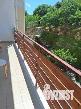 Студия квартира, посуточно, 29м2, 3/7 этаж