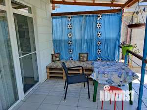 Студия квартира, посуточно, 20м2, 2/2 этаж