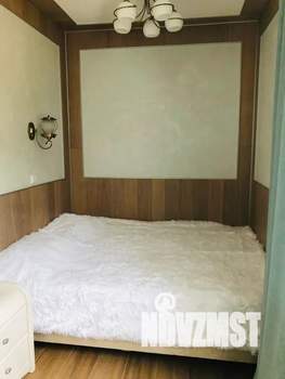 2-к квартира, посуточно, 51м2, 1/4 этаж