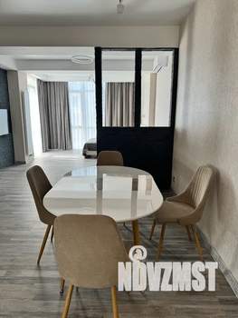 Студия квартира, посуточно, 55м2, 9/13 этаж