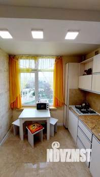 1-к квартира, посуточно, 36м2, 2/10 этаж