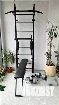 1-к квартира, посуточно, 42м2, 2/2 этаж