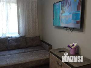 2-к квартира, посуточно, 48м2, 2/5 этаж