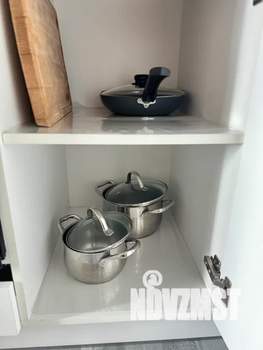 Студия квартира, посуточно, 32м2, 16/16 этаж