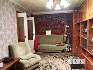 3-к квартира, на длительный срок, 64м2, 3/6 этаж