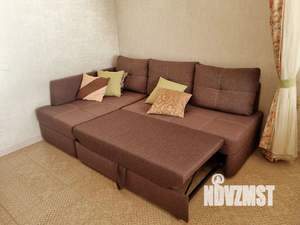 1-к квартира, посуточно, 40м2, 6/6 этаж