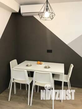 2-к квартира, посуточно, 55м2, 4/8 этаж