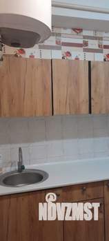 1-к квартира, на длительный срок, 34м2, 1/5 этаж