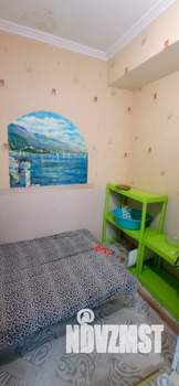 1-к квартира, на длительный срок, 20м2, 1/1 этаж