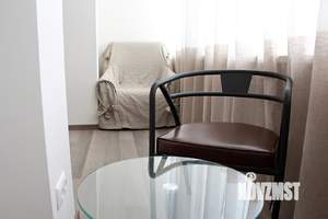 1-к квартира, посуточно, 40м2, 4/5 этаж