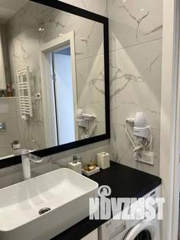 1-к квартира, посуточно, 30м2, 1/10 этаж