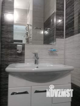 1-к квартира, посуточно, 40м2, 3/10 этаж