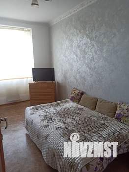 2-к квартира, посуточно, 55м2, 3/10 этаж