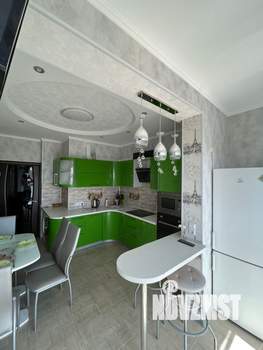 1-к квартира, посуточно, 46м2, 14/16 этаж