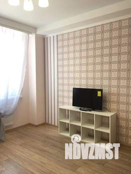 1-к квартира, посуточно, 36м2, 9/11 этаж