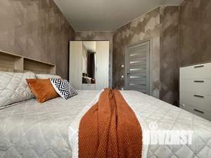 2-к квартира, посуточно, 45м2, 1/1 этаж