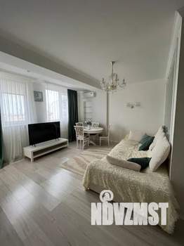 2-к квартира, посуточно, 55м2, 9/10 этаж