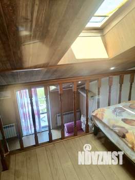 2-к квартира, посуточно, 47м2, 5/5 этаж