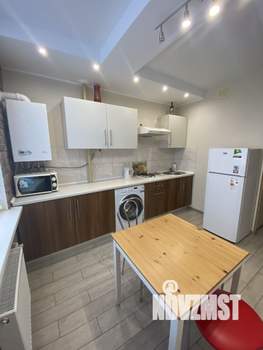 1-к квартира, на длительный срок, 40м2, 9/10 этаж