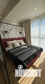 1-к квартира, посуточно, 30м2, 7/10 этаж