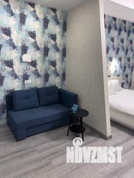 Студия квартира, посуточно, 30м2, 2/10 этаж
