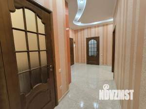 2-к квартира, посуточно, 96м2, 1/1 этаж